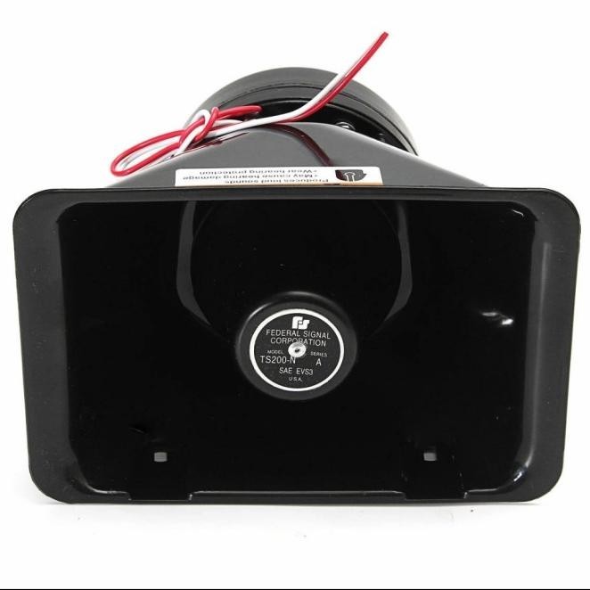 Sirine 200 Watt Toa Sirine 200 Watt