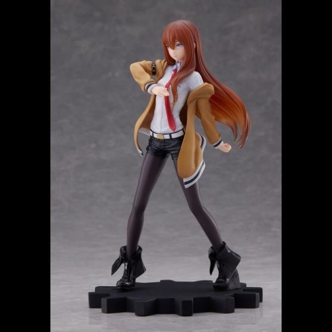 Coreful Figure Makise Kurisu - Steins;Gate