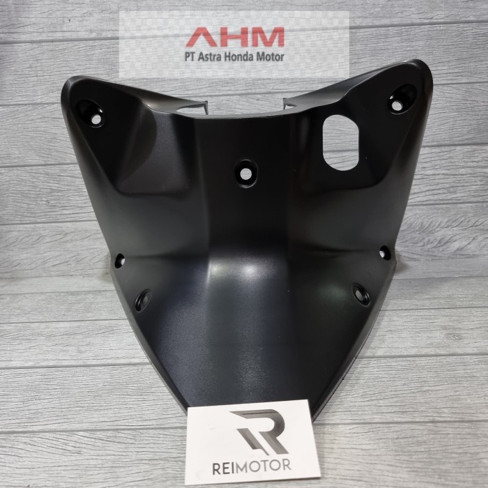 COVER LEGSHIELD KONTAK REVO ABSOLUTE 110 ORI ASLI AHM 64310-KWW-600