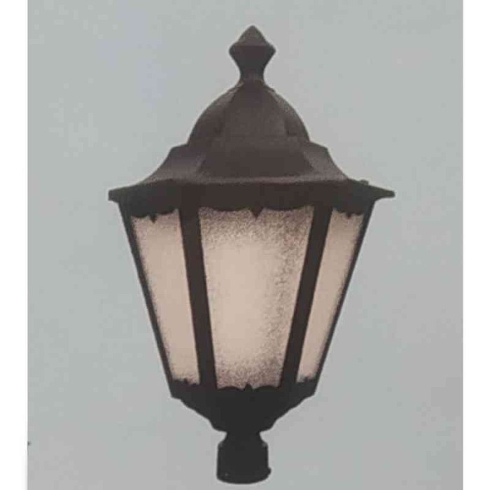 Lampu Taman Outdoor/Lampu Taman Klasik Waterfroop Lampu