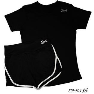 [NEW] BAJU ZUMBA WANITA JUMBO/SETELAN SENAM JUMBO AEROBIC/BAJU ZUMBA JUMBO TERBARU/BAJU SENAM WANITA