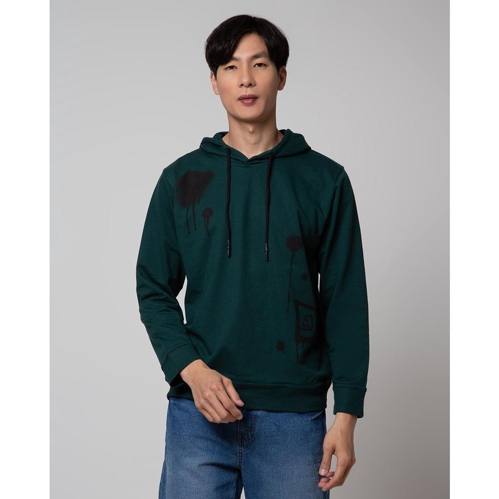 Best Seller American Jeans Sweater Hoodie Pria Brushed 116785204