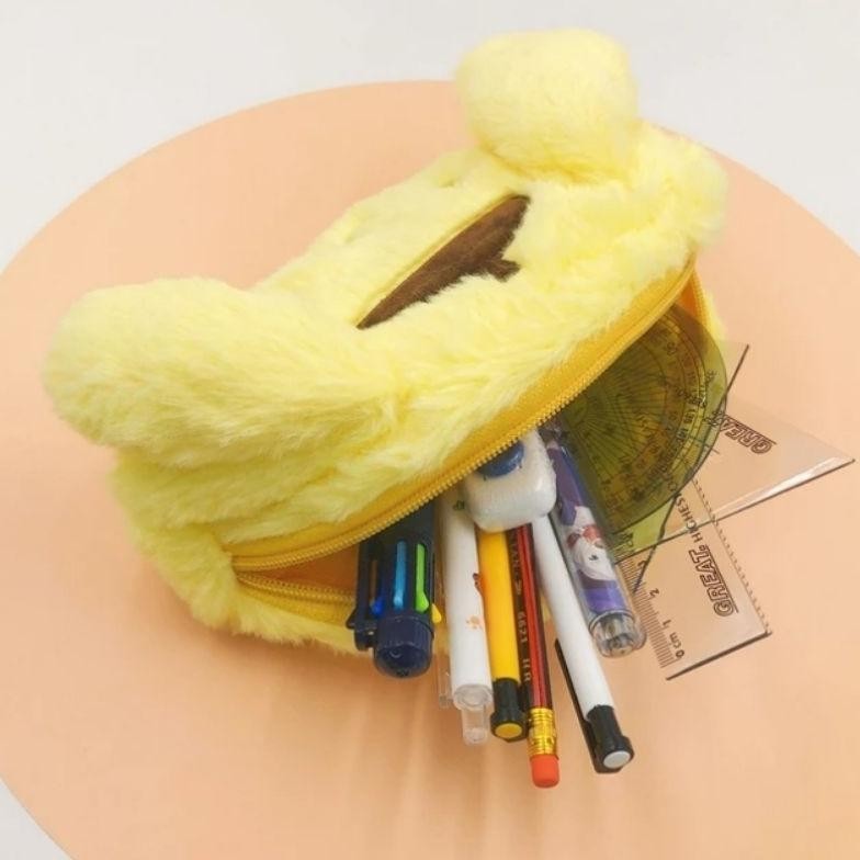 

Diskon Gede Pencil Case 2 Resleting Tempat Pencil Karakter Tempat Pencil Boneka BisaCod