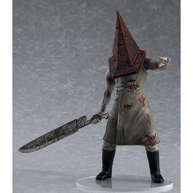 Pop Up Parade Figure Red Pyramid Thing - Silent Hill 2