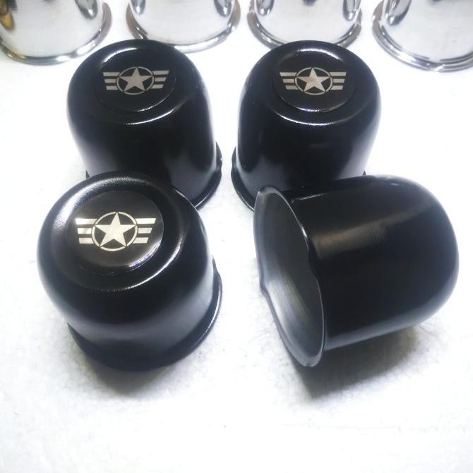 DOP VELG DAYTONA MOBIL JEEP /ESCUDO/FEROZA/VITARA/KATANA