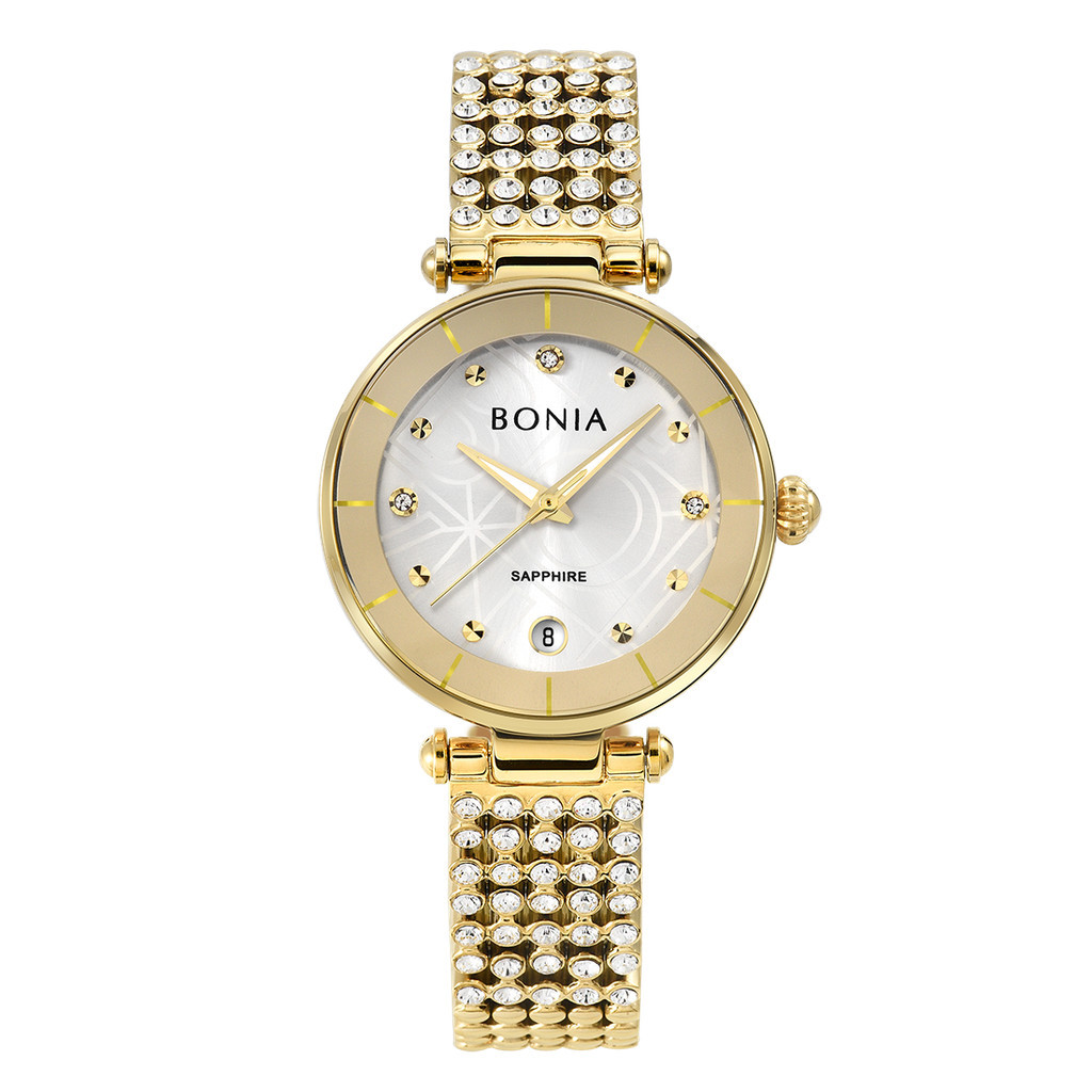 Jam Tangan Wanita Bonia B10756-2217 Elegance