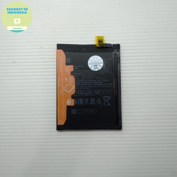 Baterai Redmi 7 / Redmi Note 8 / BN46 ORIGINAL 100%