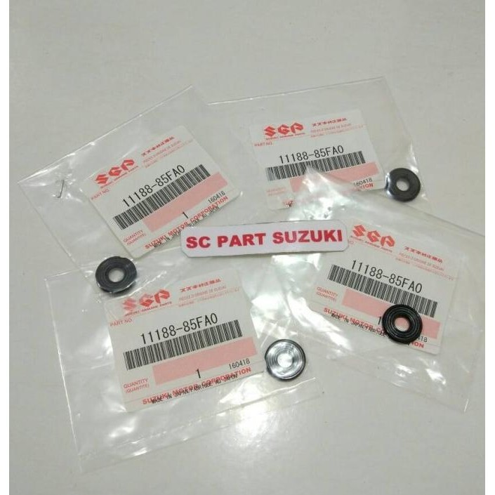Seal sil gromet tutup cover klep suzuki escudo 2.0