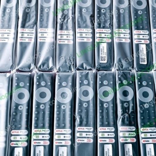 Remot Tv Tcl Android Voice