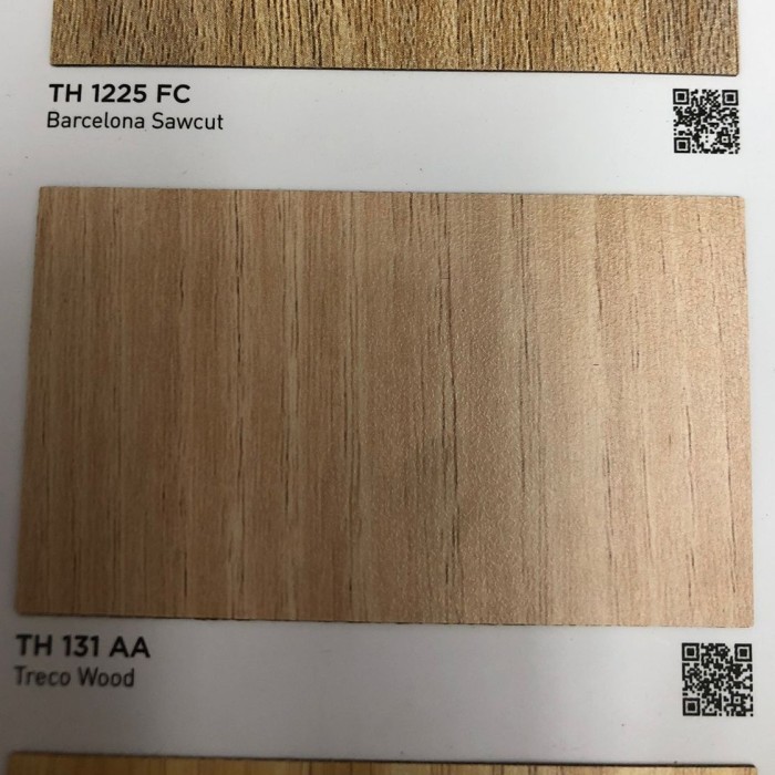Hpl Taco Th 131 Aa Treco Wood #10b