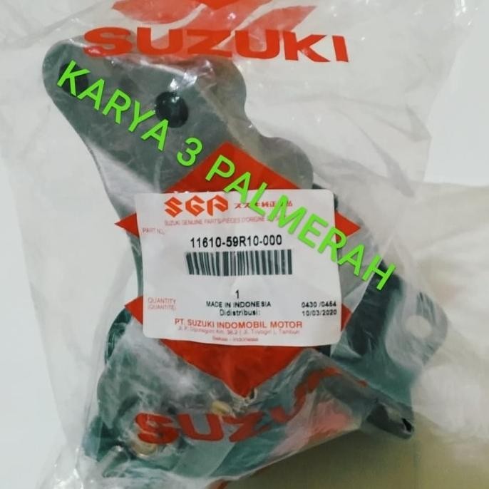 Engine Mounting Kanan Suzuki Ertiga 2013-2017 Orisinil Sgp