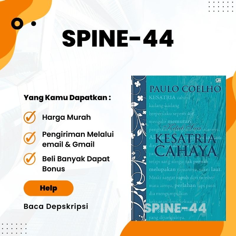 

KITAB SUCI KESATRIA CAHAYA