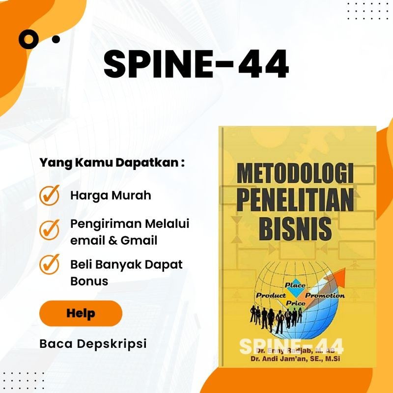 

METODOLOGI PENELITIAN BISNIS