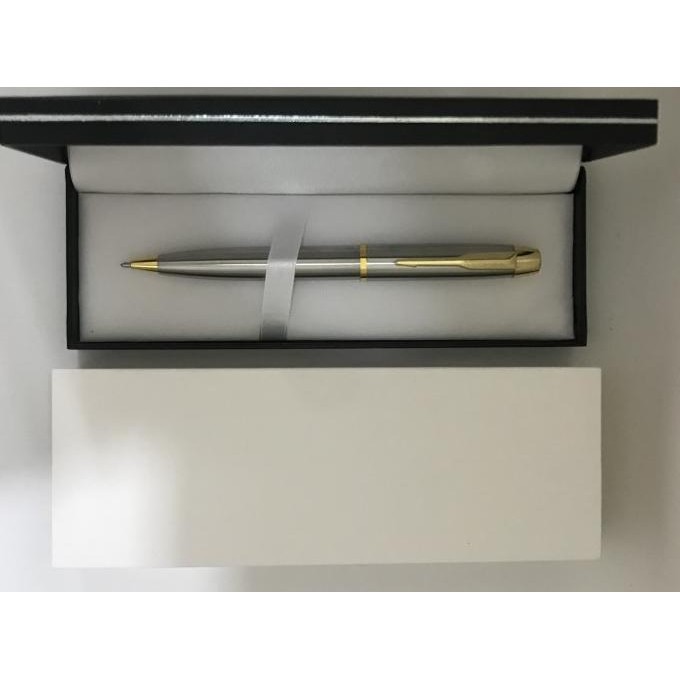 Pulpen Parker TW Sonnet BP Stainless GT