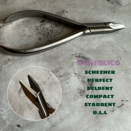 Dental Tang Ortho Adam Schezher Beldent