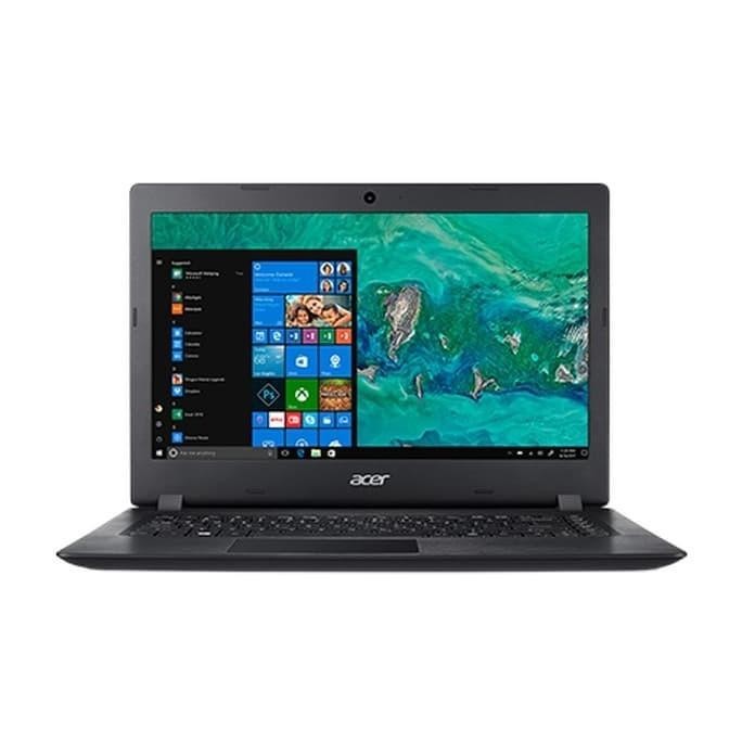 Leptop Acer Es1-431 Intel 3050/Ram 4Gb/Hdd 500Gb Berkualitas Bagus  Ready