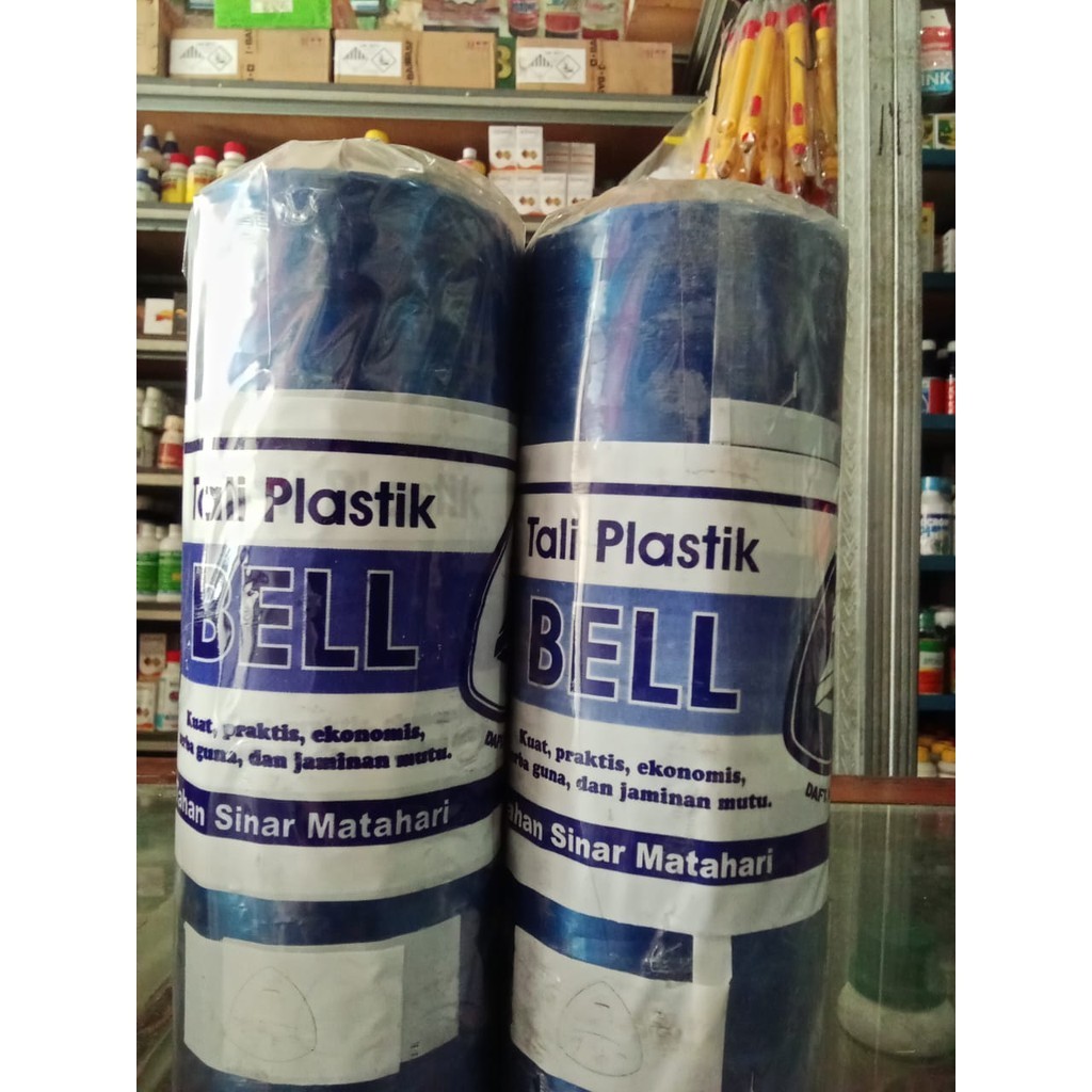 tali pertanian BELL