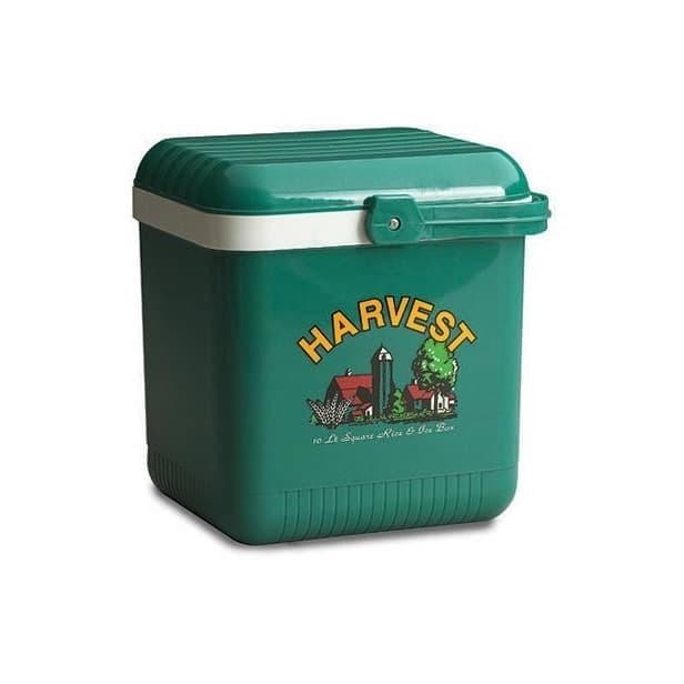 NEW Termos Es Square Ice Box 10 Liter Lion Star I10