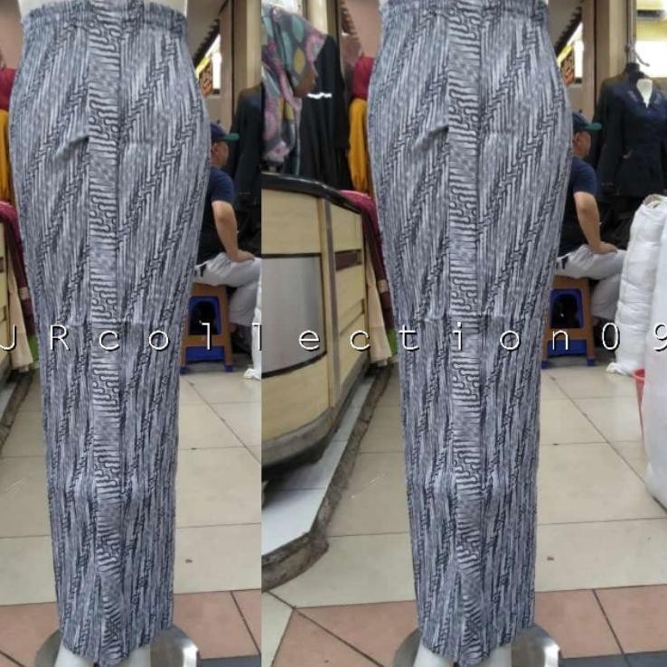 Rok Kebaya / Rok Prisket Wiru / Rok Instan / Rok Batik
