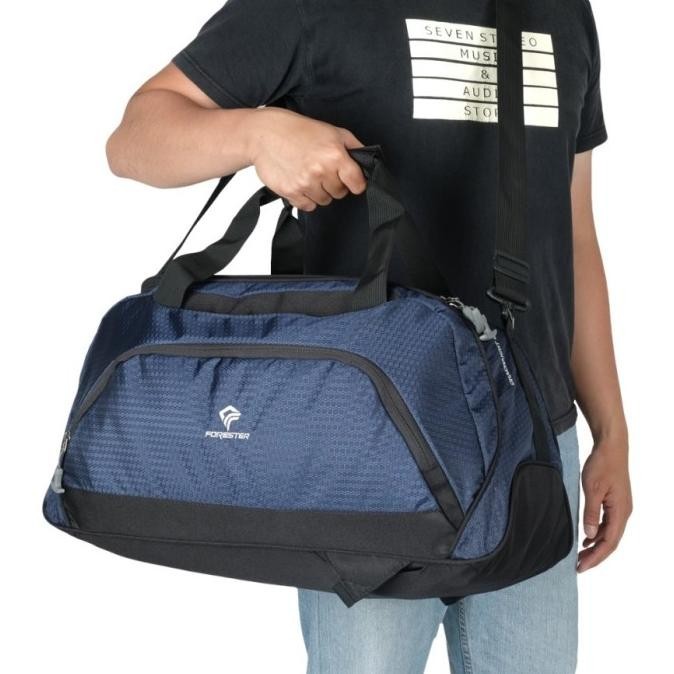 FORESTER - 50036 DHACHAIGHT 0.1 - Tas Duffel Travel Bag