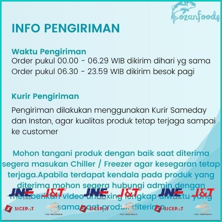 

BISMILLAH IKAN KEMBUNG BUMBU KUNING ALISUP