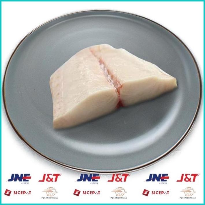 

BISMILLAH FILLET GINDARA / BLACK COD ALISUP