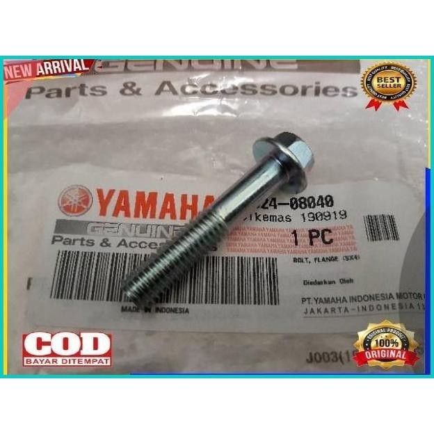 BAUT SEGITIGA ATAS RX KING OPAL RX KING NEW ASLI ORI ORIGINAL YAMAHA Y