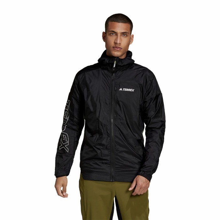 adidas terrex gore-tex rain jacket original