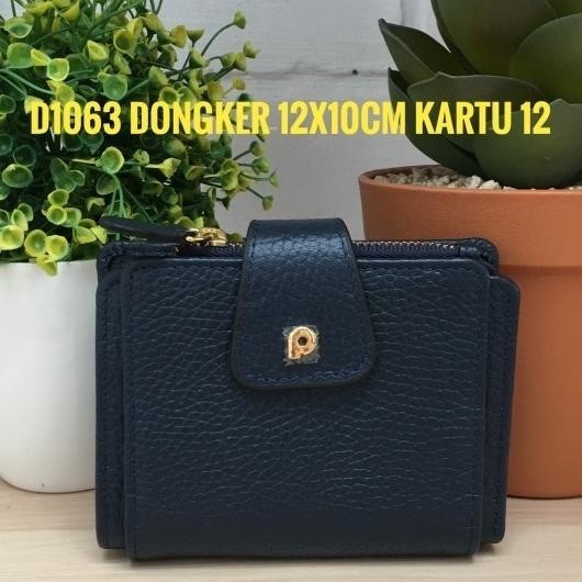 Dompet Papillon D1063