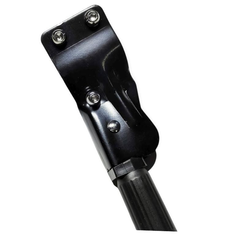 Ox04 STANDAR SEPEDA POLYGON XTRADA 5 6 27.5 27.5" INCH RING MTB JAGANG SAMPING KLEM CLAMP ON JEPIT J