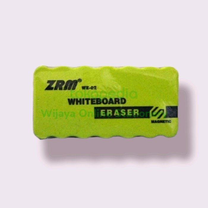 

Dijual ghapus Papan Tulis Magnetic Zrm (Lusin) Terlaris