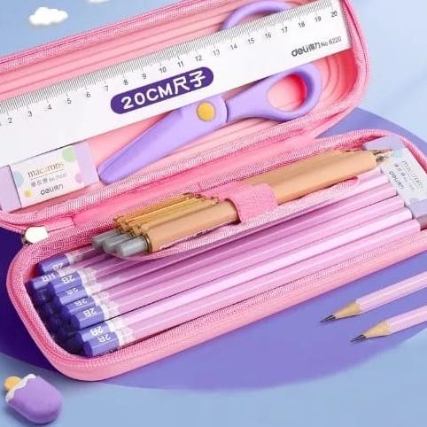 

rt-4 Tempat Pensil Motif Karakter Kartun Anti Pecah / Kostak Tempat Pensil Anak Sekolah Bahan Eva Anti Air / Kotak Tempat Pensil Termurah Termurah