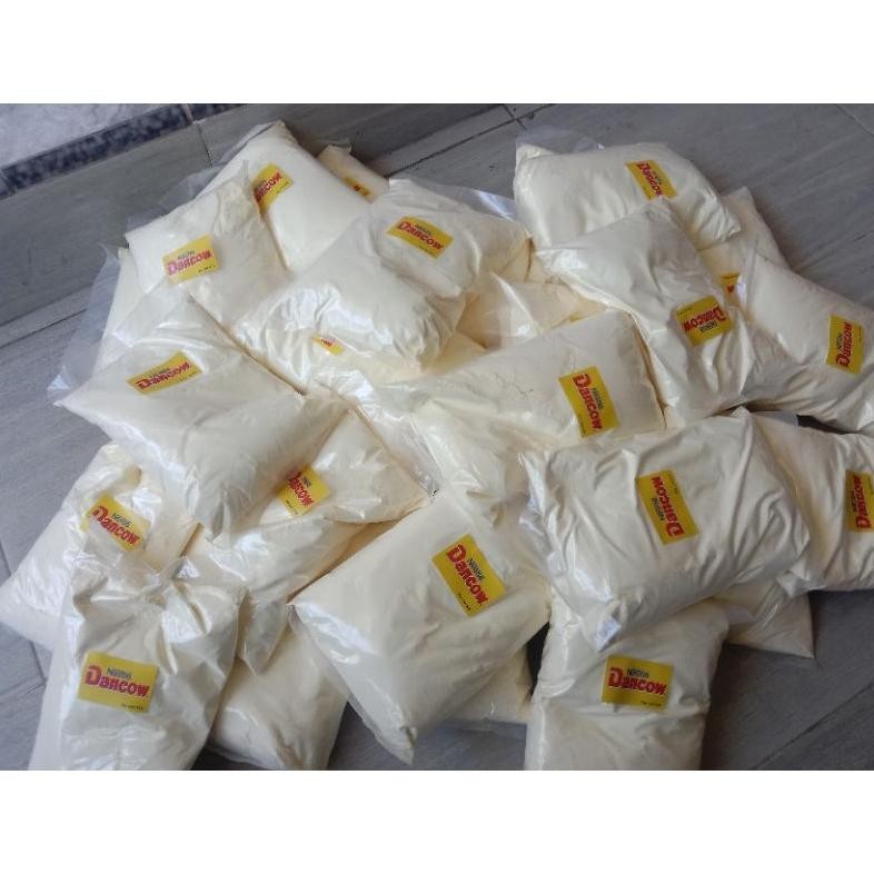 

Big Sale 1Kg Susu Bubuk Fullcream/Coklat Murah