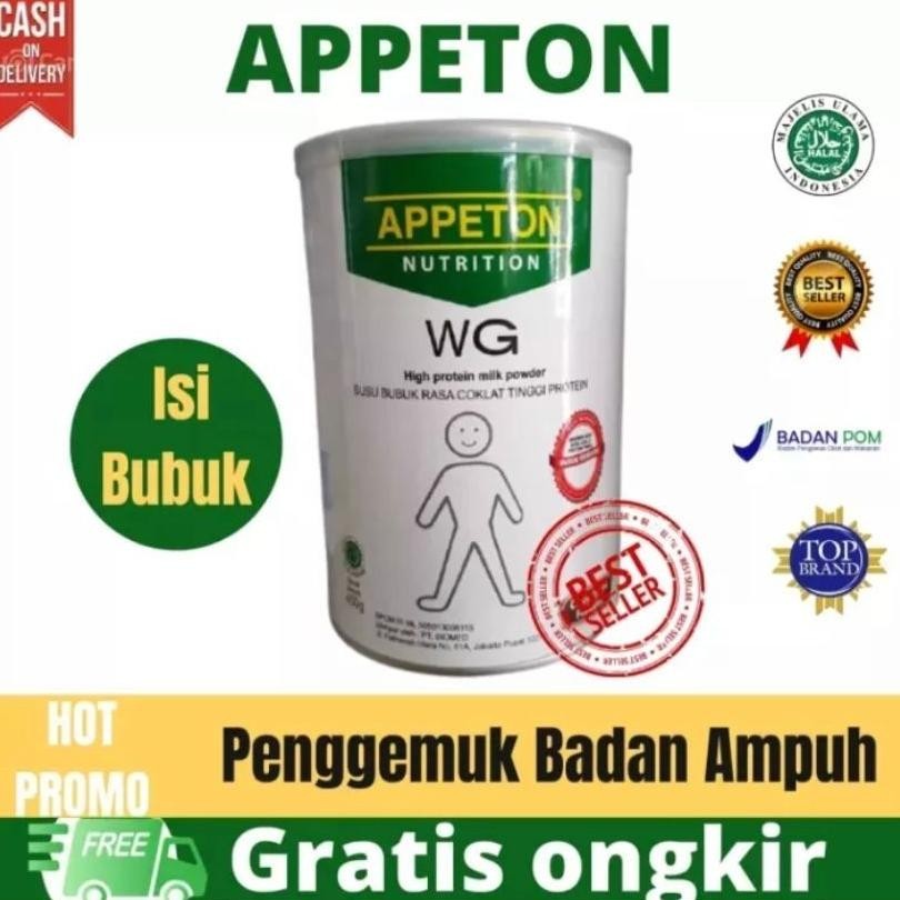 

Hot Weight Gain Susu Penambah Berat Badan Susu Penggemuk Badan Anak Dewasa Ampuh Cepat Super Weight Gain 8.8
