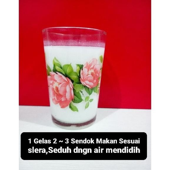 

Diskon Susu Kambing Etawa Bubuk Coklat 1Kg Garansi