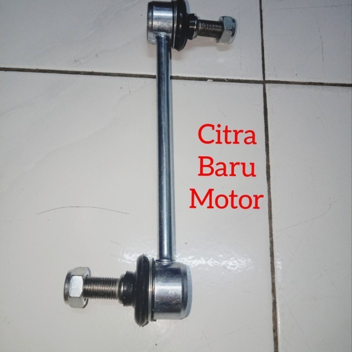 Baru Asli Link Stabil Stabilizer Link Avanza 1.3 1300Cc Vvti Xenia 1300Cc Vvti Ori New