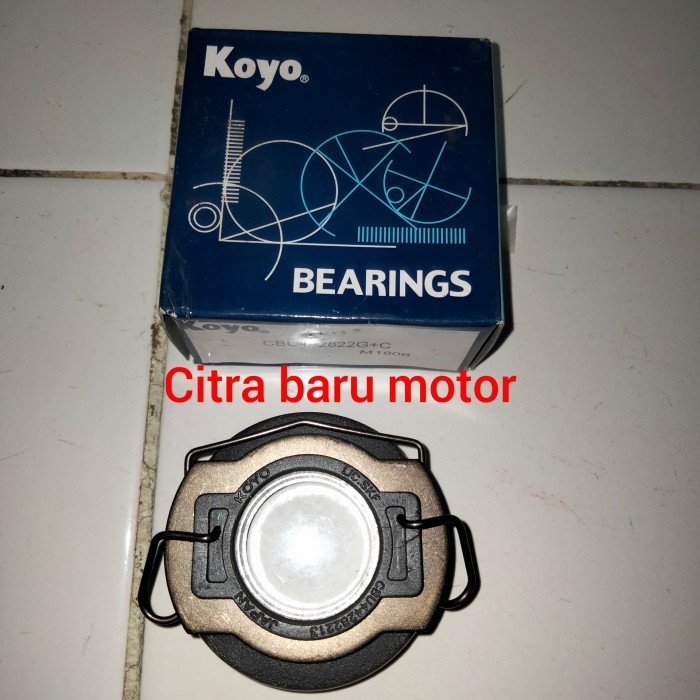 Baru Asli Kopling Set Avanza 1300Cc Xenia 1300Cc Granmax 1300Cc Ori New