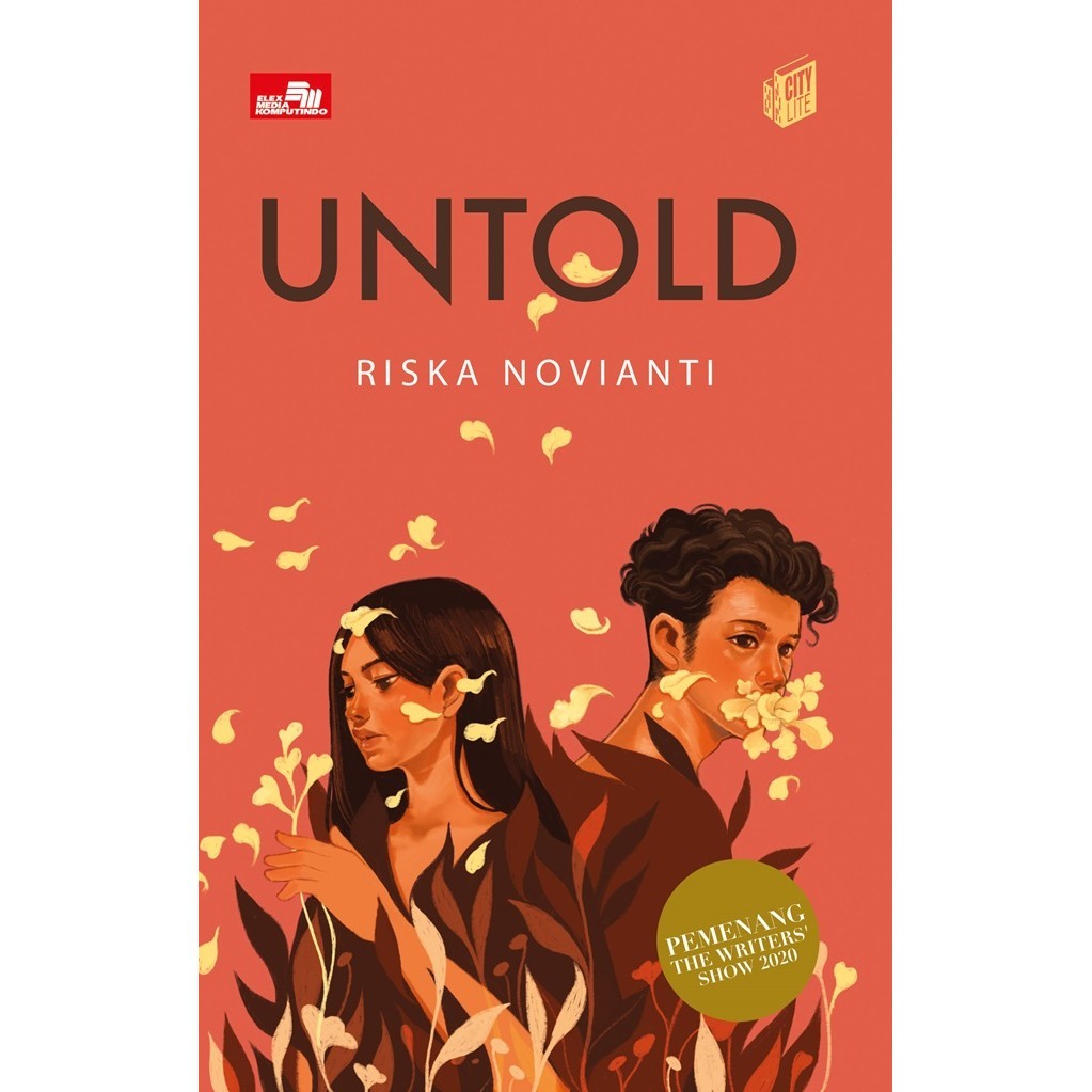 Gramedia - City Lite: Untold