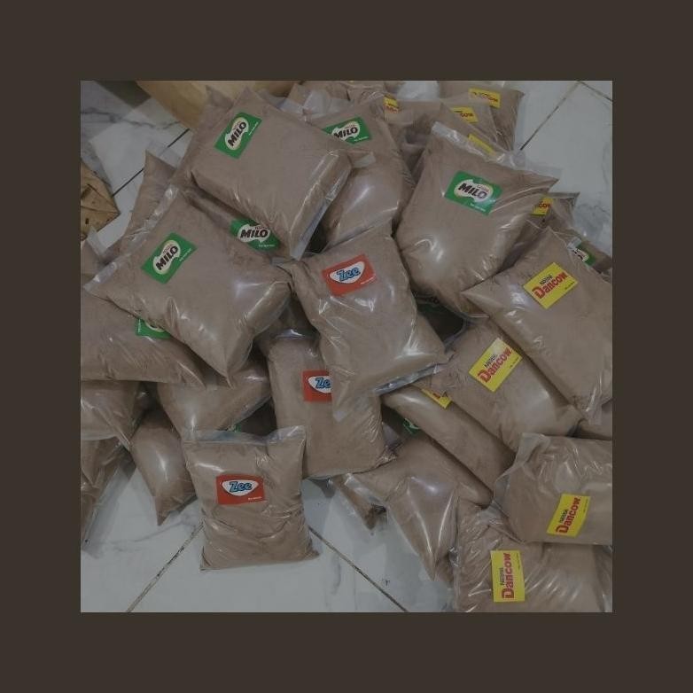 

Super Murah 1Kg Suusu Coklat Buubuk Kiloan Garansi