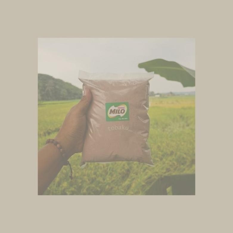 

Super Murah Susu Coklat Miiio Kemasan 1Kg Garansi