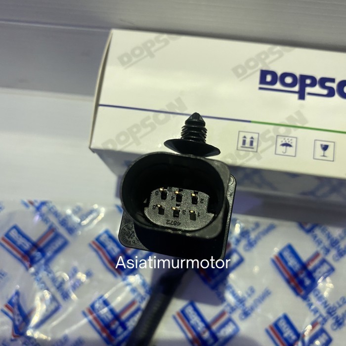 Sensor O2 Oksigen Oxygen Depan Atas Honda Brio Satya
