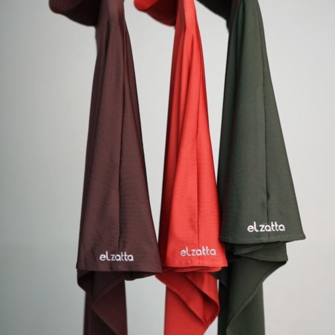 Elzatta B Zaria Citra S004