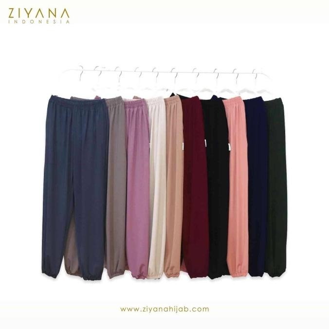 Ziyana Innerpants S002