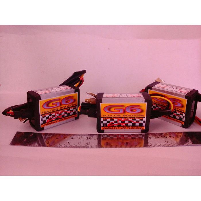 Coil / Koil Booster Motor Injeksi