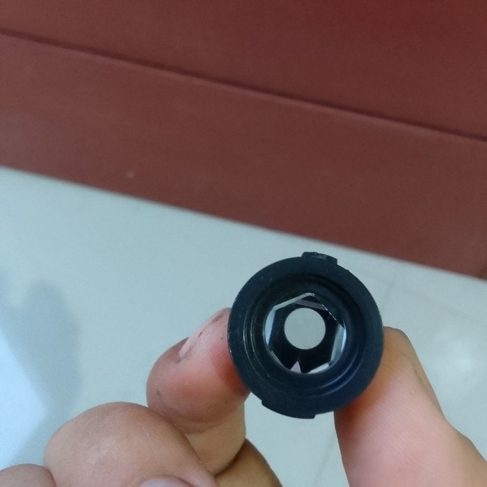 Lensa Prisma Pembalik Utuk Teleskop Teropong Bintang