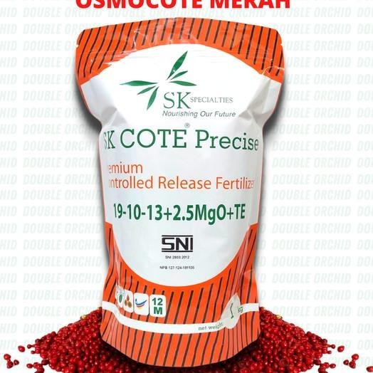 Pupuk - Sk Cote Repa ( 1Kg ) - Pupuk Tanaman Hias/Pupuk Buah
