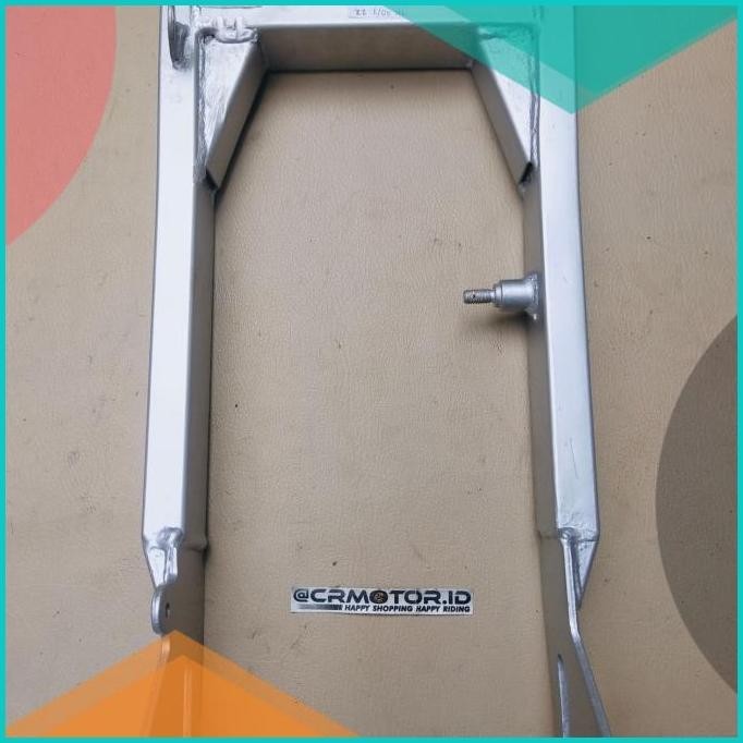 original swingarm swing arm lengan ayun smash 110 old lama ori 8JVLZ4