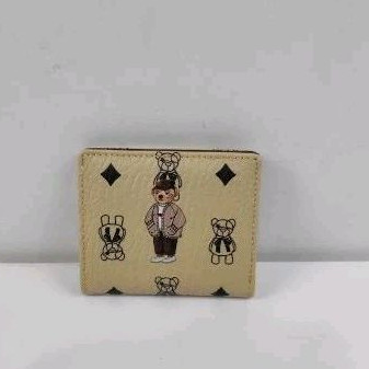 TTWN Bear Mini Wallet TT 2402 Original 100%