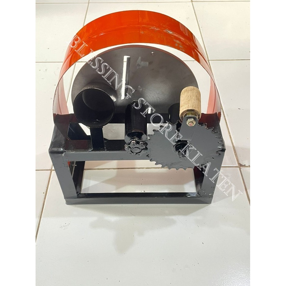 ,,,,,,,] IRIS SINGKONG MANUAL MINI / RAJANG SINGKONG MANUAL MINI