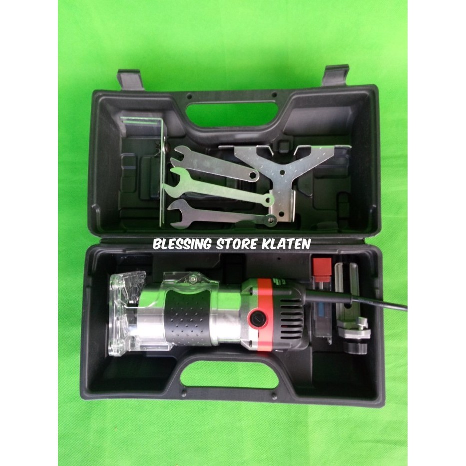 ] MESIN PROFIL KAYU / MESIN TRIMMER KAYU / ELECTRIC TRIMMER / PROFIL